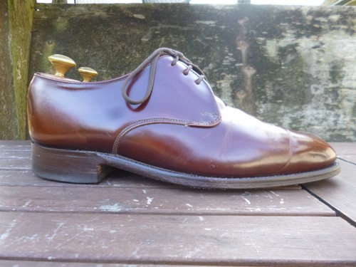Joseph cheaney derby shoes - derby,
