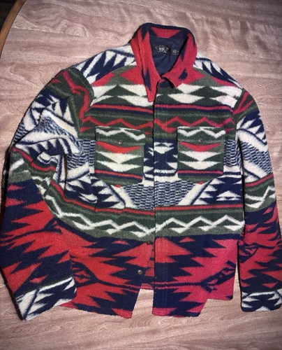 Double rrl ralph - double, rl