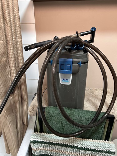 Oase biomaster 350 - 350, external