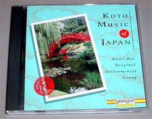 Koto music japan - koto,