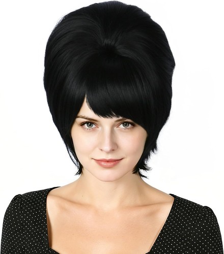 Linfairy 1960s short beehive - linfairy,