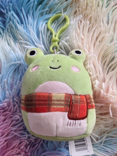 Squishmallows wendy frog - squishmallows,