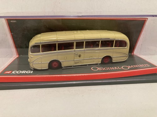 Corgi 40301 leyland - corgi,