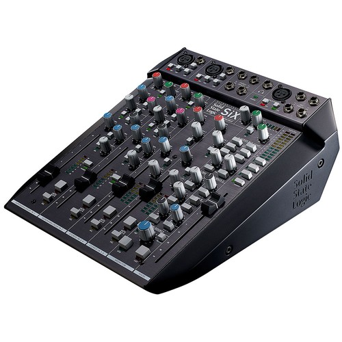 Ssl six small - ssl,