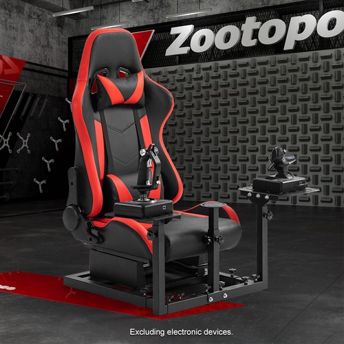 Zootopo flight sim cockpit - zootopo,