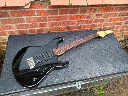 Yamaha erg 121 - 121, guitar