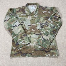 US Army Combat Jacket Mens