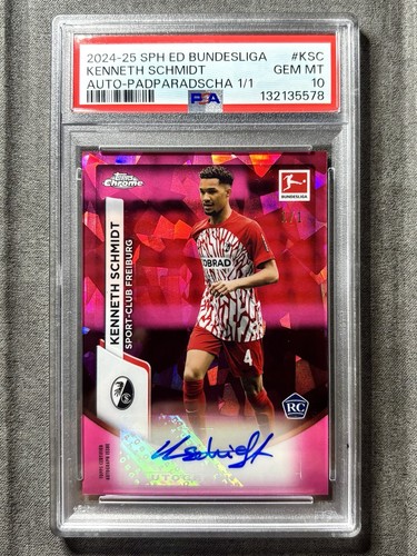 Kenneth schmidt auto 1 - schmidt, 1/1