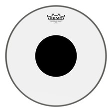 Remo 14” Controlled Sound