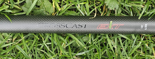 Daiwa crosscast ext - daiwa,