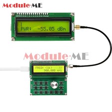 5KHz~2700MHz RF Power Meter