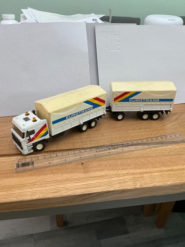 Matchbox super kings k122 137 - kings, k122/137
