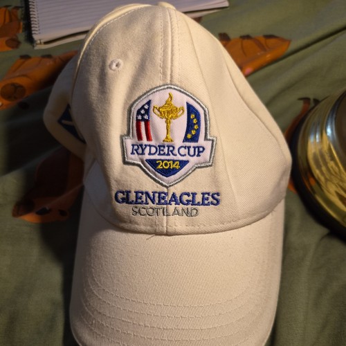 Ryder cup 2014 gleneagles - cup,