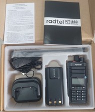 Radtel RT-860 Ham Radio  with