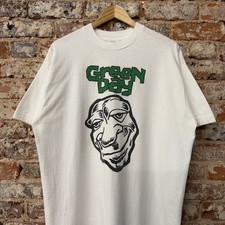 Vintage 1991 Green Day