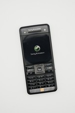 Sony Ericsson C902 Unlocked