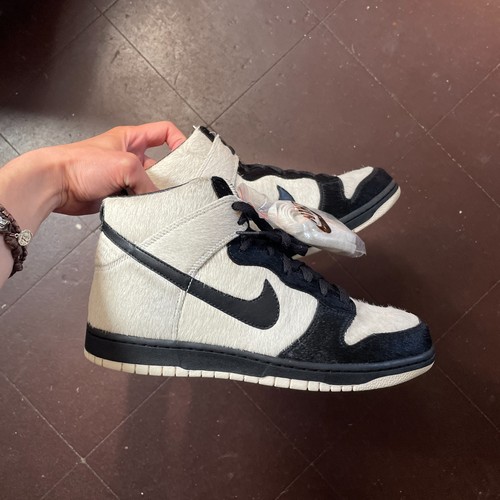 Nike dunk high - dunk, ueno
