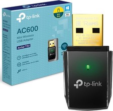 TP-Link Archer T2U AC600 Dual