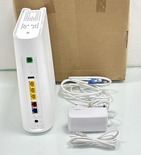 Heights behub router - router, –