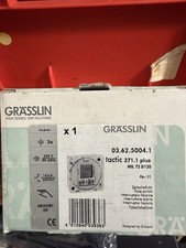 Grasslin Digital Surface Mount