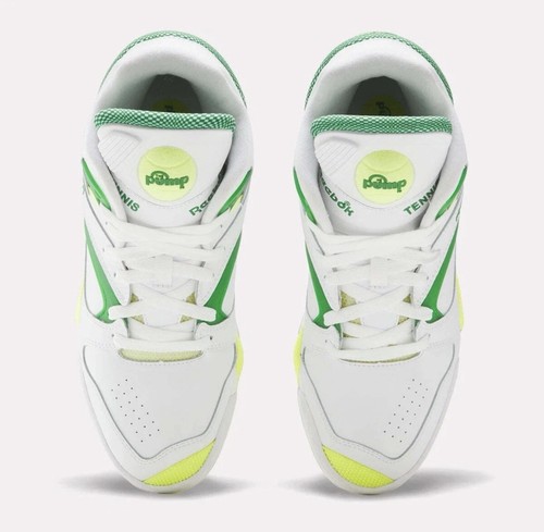 Reebok court victory pump - pump, 35th
