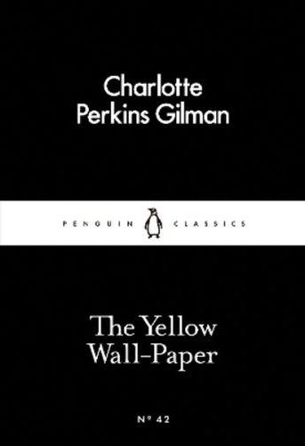 Charlotte perkins gilman - perkins, the
