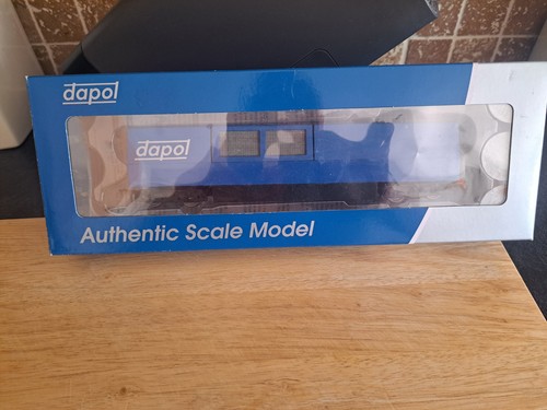 Dapol b800 gauge track - b800, oo