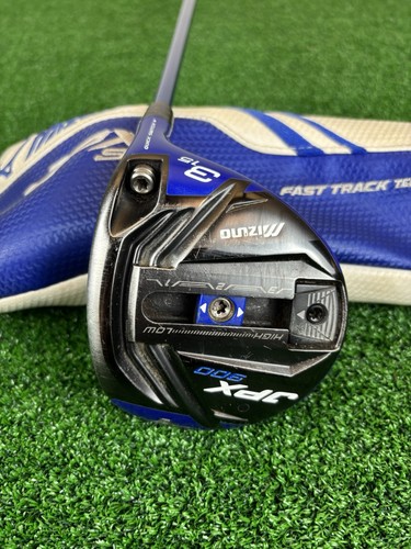 Mizuno jpx 900 3 fairway - 900,