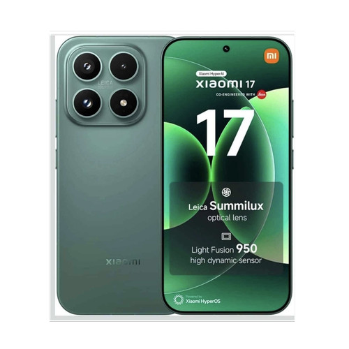 Xiaomi venture green 12gb - 17,