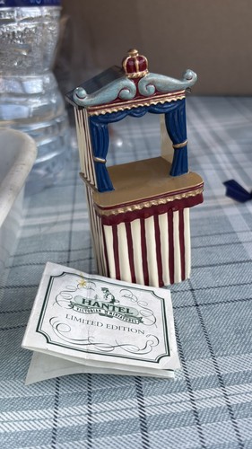 Vintage rare hantel - rare, and