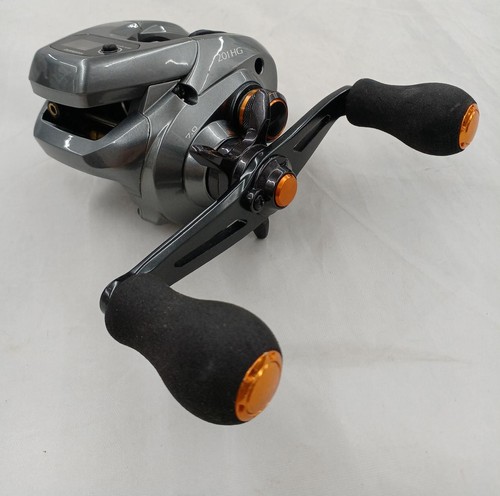 Shimano 201hg barchetta manual - 201hg,