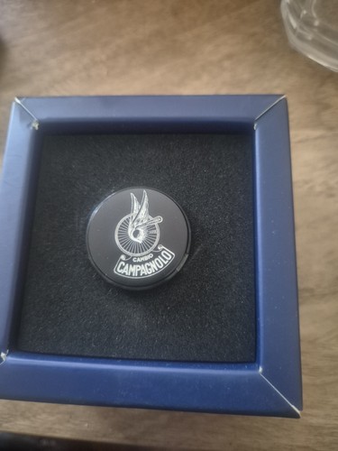 Campagnolo stem cap brev - campagnolo,