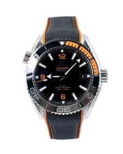 Omega Seamaster Planet Ocean