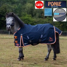 GALLOP PONIE TURNOUT RUG