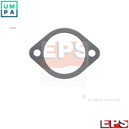 Seal thermostat 890 588 - seal, for