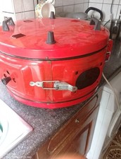 Erciyes Electric Pizza Oven In Good Working Order