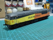 Hornby r3265 class colas - hornby,