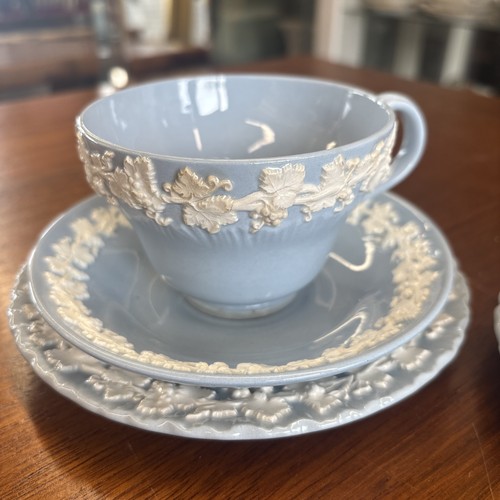 Wedgwood queensware cream - wedgwood,