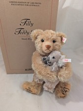Steiff Tilly Teddy Bear 30cm