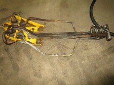 For MF 50 Back Actor Steel