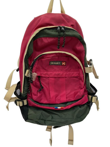 Millet nylon backpack mo8068 - nylon,