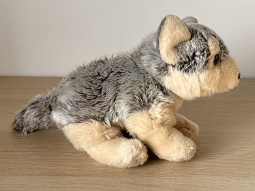 Husky dog ark - ark, toys