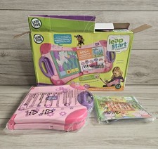 LeapFrog LeapStart Interactive