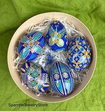 Goose high quality easter egg