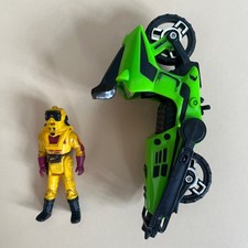 Vintage Kenner - M.A.S.K MASK