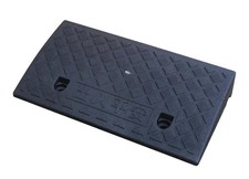 Plastic Curb Ramps Car