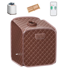 Portable Steam Sauna Spa 2L