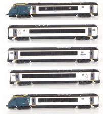 Dapol 2D-023-004 N Gauge Class