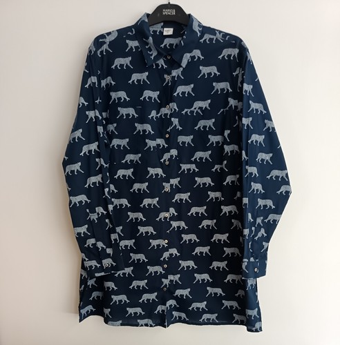 Cotton traders size - cotton, 22
