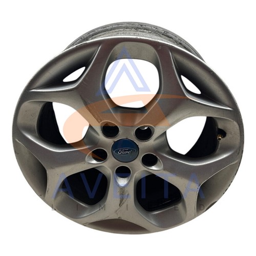 Ford focus mk2 - mk2, 16"